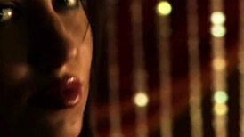 She says, 'Experience the cleansing ritual with fun dancing!'