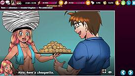 Hentaiheroes Invaded Kingdom