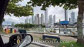 They asked for a female threesome