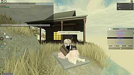 I'm losing it over this deepthroat and ass shaking with big tits in New Zealand