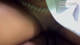 HELPING MY BIG BLACK ASS STEP SISTER WITH HOMEWORK TURNS INTO HARD FUCKING.