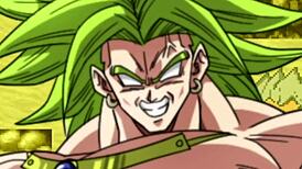 What’s the wild twist in this uncensored Dragon Ball game episode?