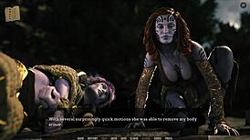 Tales from the Unending Void 37 Game Adventure