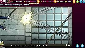 Hentaiheroes Invaded Kingdom