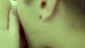 luscious petite teen spreads her asshole and gets plowed hard in her stretched butthole