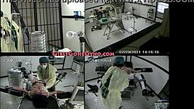 Don't Take Rides from Strangers or End Up in Doctor's Bondage Experiments