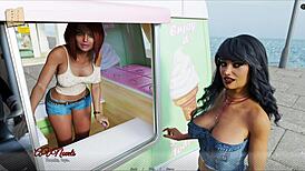 alternate existence 34 game adventure