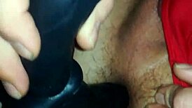 i get assfucked by a big cock buddy