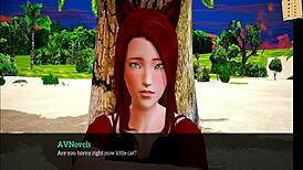 my new family episode 288