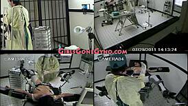 Don't Take Rides from Strangers or End Up in Doctor's Bondage Experiments