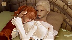 i'm my bully's lover now, and it's so intense, but wait, is this part 56?