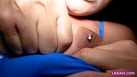 ladyboy bon blows and gets assfucked bareback 😈