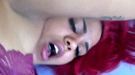 Damn, this prostitute sucks and fucks like a pro!