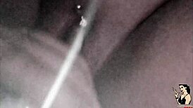 fan cummed in paty angels pussy without a condom