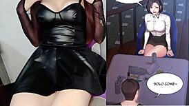 Toomic fitness episode one