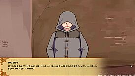 Four Elements Trainer Book 4 Love Part 73 Adventure