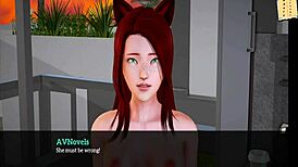 my new family episode 288