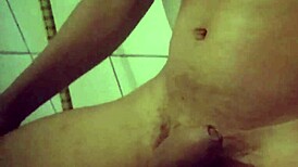 novinho de belém cumming without hands, watch him shoot