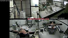 Don't Take Rides from Strangers or End Up in Doctor's Bondage Experiments