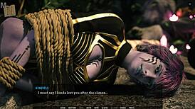 Tales from the Unending Void 37 Game Adventure