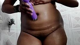 A Sexy Indian Girl In Glamorous Attire