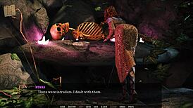 Tales from the Unending Void 37 Game Adventure