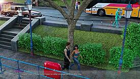 alternate existence 34 game adventure