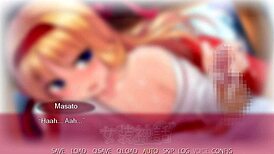 Trap Legend Subaru Gets Handjob and Cumshot