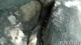 Teens Enjoy Free Miniature Porn