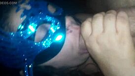 My Wife Delivers An Emotional, Delicious Blowjob Part 2