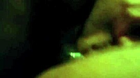 i'm wet n cheatin with this bitch's pussy