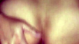 Em Gái Dâm Craves Intense Sex