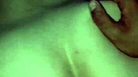 this christmas i caught mrs noel on all fours and it was intense