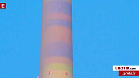 Stunning Jolee Love Rides Hard Until He Explodes on Her German Body - Free Scene at Jolee Erotik Com