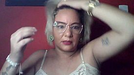 I Gave It to the Gas Technician with Neighbor Couple