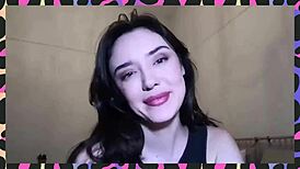 i’m obsessed with catherine knight, my worst friend, in deep interview