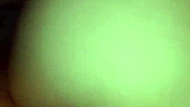 Amateurs BENT OVER in DOGGYSTYLE, SQUIRTING wildly.