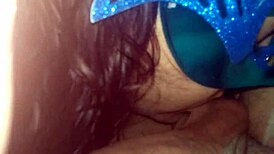 My Wife Delivers An Emotional, Delicious Blowjob Part 2