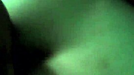 Amateur Guy Specifically Fucks Paulinha in Detailed Session