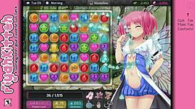 1001 sexy nights huniepop walkthrough