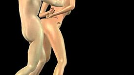 Tamil Audio Sex Story: Unnoda Mulai Superakka - Animated 3D Porn Of Indian Girl