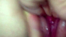 Amateurs BENT OVER in DOGGYSTYLE, SQUIRTING wildly.