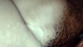 fucking my bbw again, she can't stay away