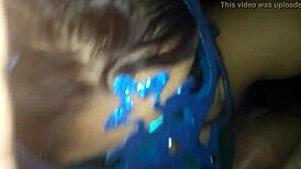 My Wife Delivers An Emotional, Delicious Blowjob Part 2