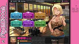 1001 sexy nights huniepop walkthrough