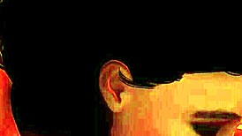 Arabian nights escort offers rough threesome with creampie and double penetration.