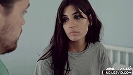 Dana Wolf Fakes Illness for Some Action