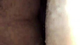 pov creaming on my dick with her fat wet pussy?