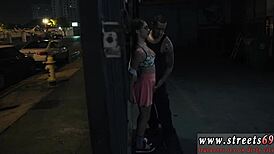 I watch amateur milf in anal bondage