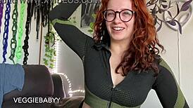 Degrading and Berating You by Veggiebabyy in Spandex